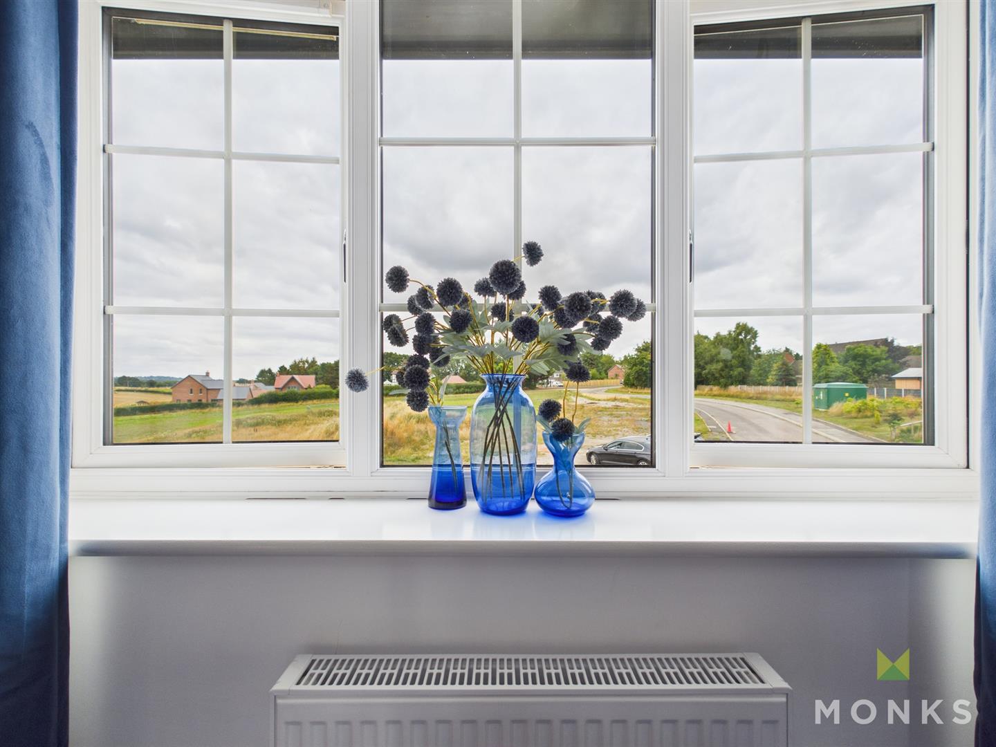 8 Bowyer Grange, Gobowen, SY11 3FQ For Sale 8 Bowyer Grange, Gobowen, SY11 3FQ For Sale